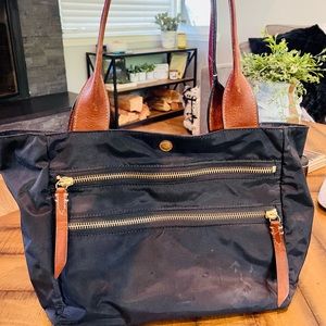 Frye Nylon Shoulder Bag